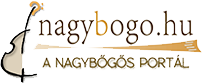 Nagybőgő.HU - A nagybőgős portál